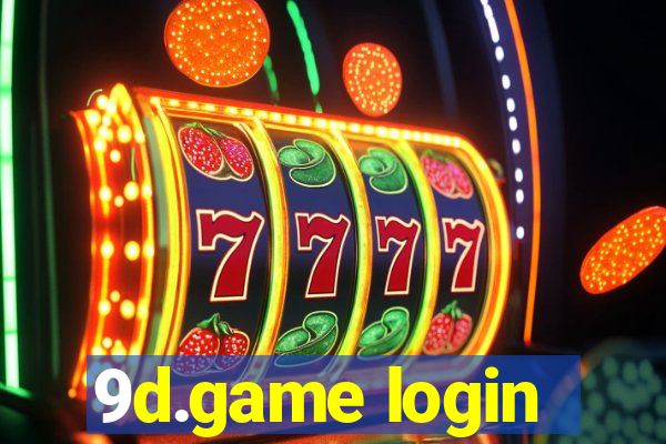 9d.game login